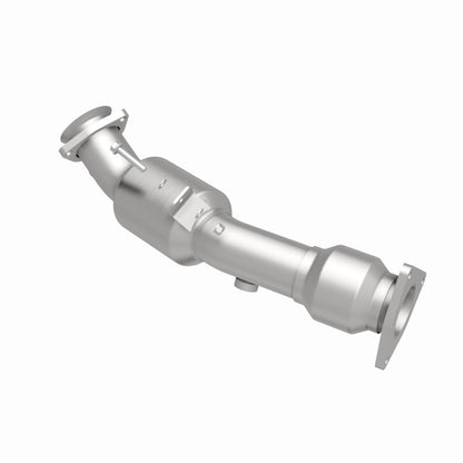 MagnaFlow Direct Fit Catalytic Converter 04-07 VW Touareg 4.2L Driver Side