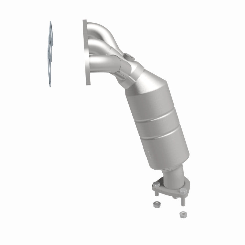 MagnaFlow Direct Fit Catalytic Converter 04-05 Suzuki Verona 2.5L