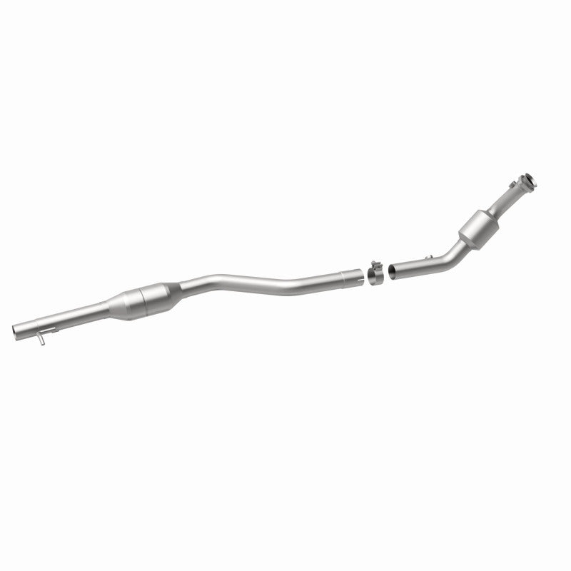 MagnaFlow Direct Fit Catalytic Converter 99-02 Mercedes SL500 5.0L