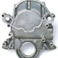Edelbrock Timing Cover Alum S/B Ford 65-78 289 (Non K-Code) and 302 69-87 351W w/ Timing Marker