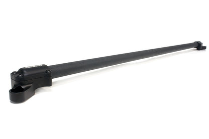 Perrin 2013+ BRZ/FR-S/86/GR86 Strut Brace - Negro arrugado