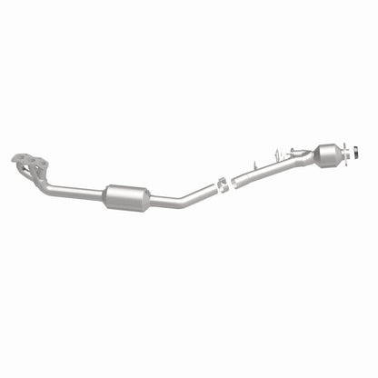MagnaFlow Direct Fit Catalytic Converter 06-07 Subaru B9 Tribeca 3.0L CA Grade CARB Compliant