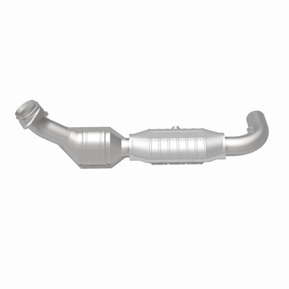MagnaFlow Direct Fit Catalytic Converter F150 Truck 97-98 V8 4.6L 2W