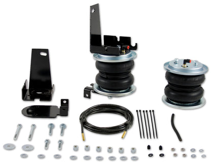 Kit de mola pneumática Loadlifter 5000 para elevação a ar para Ford Excursion 00-05 4WD