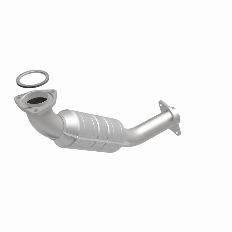 MagnaFlow Direct Fit Catalytic Converter 2008 Pontiac G8 3.6L ps