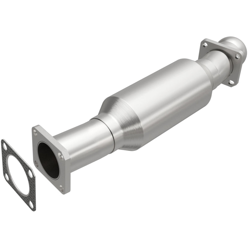 MagnaFlow Direct Fit Catalytic Converter California Grade 79-80 International Scout II 5.0L