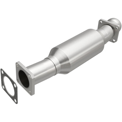 MagnaFlow Direct Fit Catalytic Converter California Grade 79-80 International Scout II 5.0L