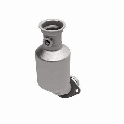 MagnaFlow Direct Fit Catalytic Converter 02-03 Liberty D/S Frt 3.7L
