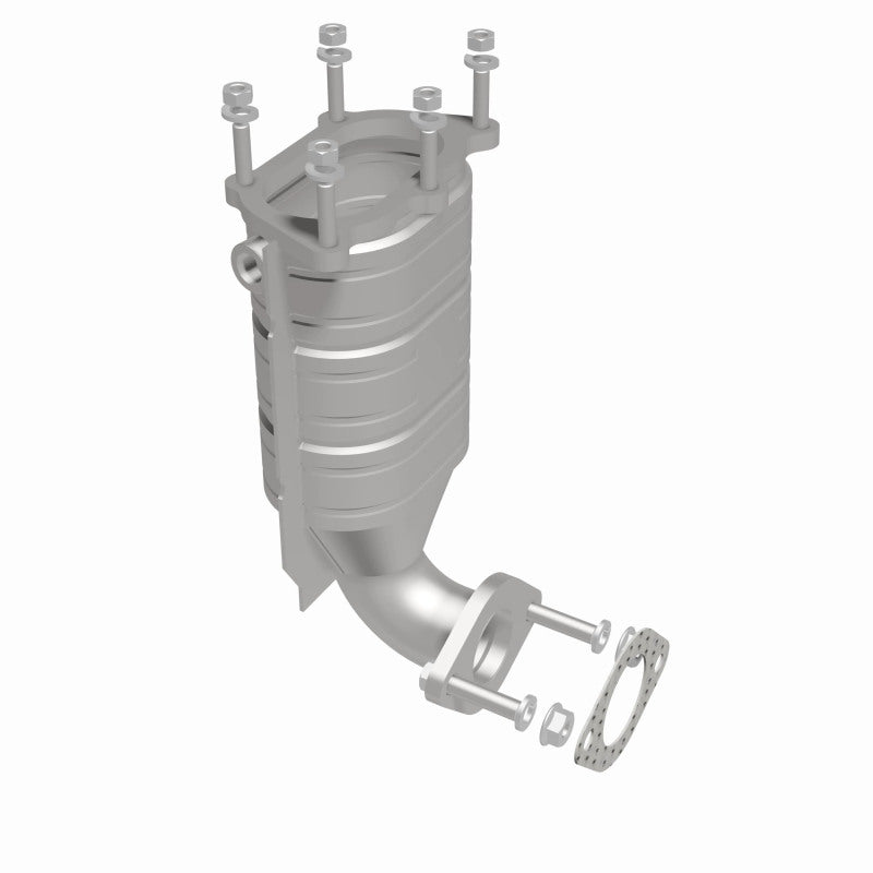 MagnaFlow Direct Fit Catalytic Converter 97-99 Hyundai Accent 1.5L