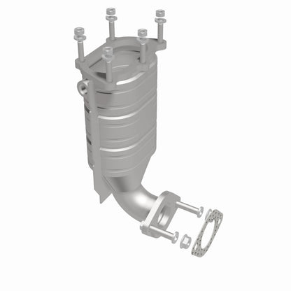 MagnaFlow Direct Fit Catalytic Converter 97-99 Hyundai Accent 1.5L