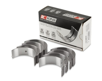 King Engine Bearings Nissan (Size 1.25) Rod Bearing Set