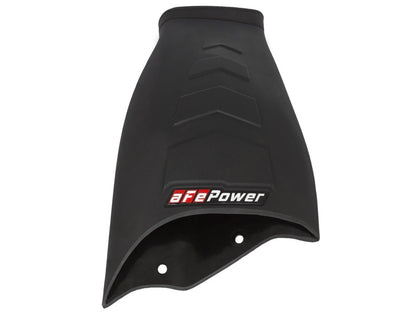 aFe Momentum HD Toma de aire dinámica 14-16 RAM 1500 EcoDiesel V6 3.0L