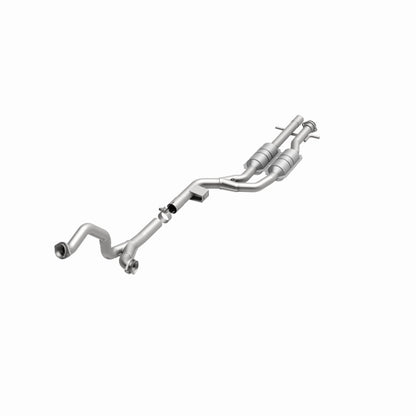 MagnaFlow Direct Fit Catalytic Converter 90-93 Mercedes 500SL 5.0L