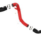 aFe Kia Stinger 18-22 V6-3.3L (tt) BladeRunner Cold Charge Pipe- Red