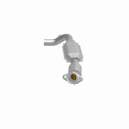 MagnaFlow Direct Fit Catalytic Converter 01-03 Ford E150 4.2L D/S