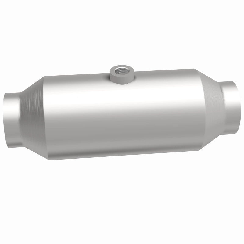 MagnaFlow California Grade CARB Compliant Universal Catalytic Converter