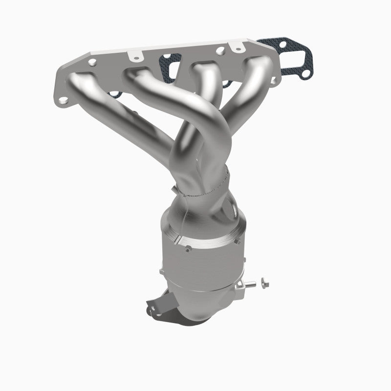 MagnaFlow Direct Fit Catalytic Converter 02-06 Sentra 2.5L OEM