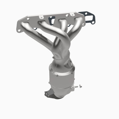MagnaFlow Direct Fit Catalytic Converter 02-06 Sentra 2.5L OEM