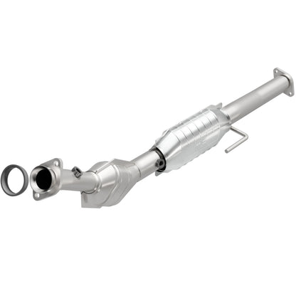 MagnaFlow Direct Fit Catalytic Converter 2007-2011 RANGER 2.3L Underbody