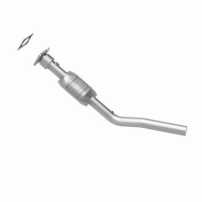 MagnaFlow Direct Fit Catalytic Converter 95-99 Chrysler Sebring 2.