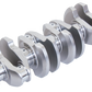 Eagle Honda K20/K24 4340 Billet Crankshaft