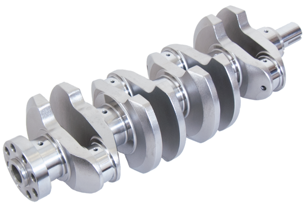 Eagle Honda K20/K24 4340 Billet Crankshaft – Drift HQ