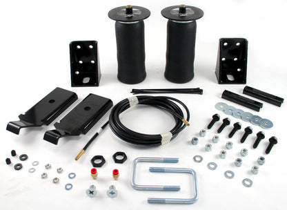 Kit de mola pneumática Ridecontrol de elevação pneumática