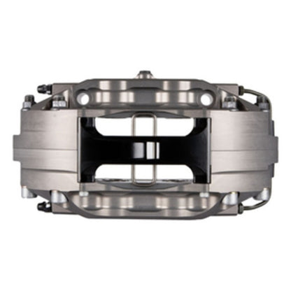 StopTech BBK 08+ BMW 135i Rear 345x28 Trophy Anodized ST-40 Calipers Slotted Rotors Pads & SS Lines