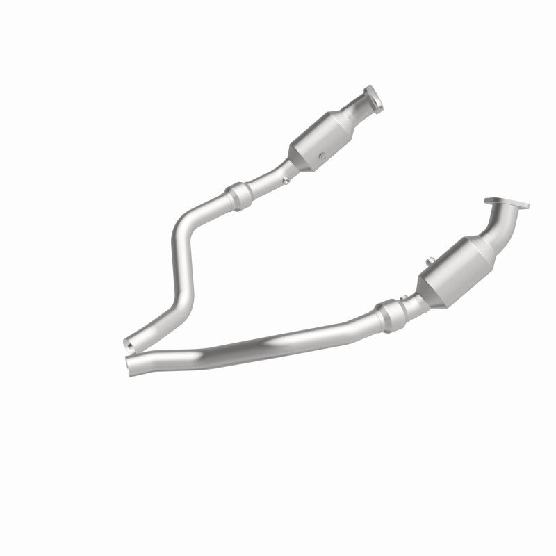 MagnaFlow Conv D/F 05- 300C/Magnum 5.7 con gatos