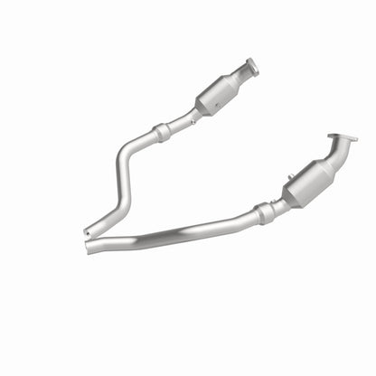MagnaFlow Conv D/F 05- 300C/Magnum 5.7 con gatos