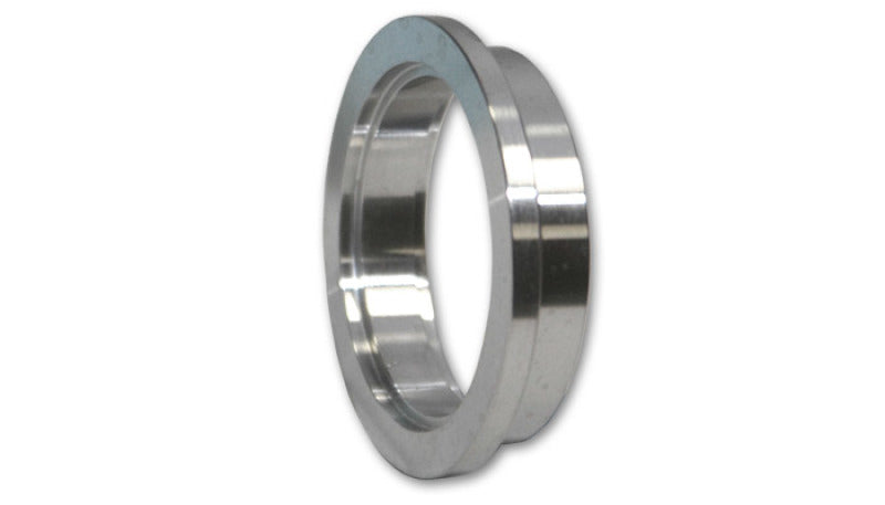 Flange de entrada Wastegate externa vibrante (estilo V-Band) Tial MV-S T304 SS