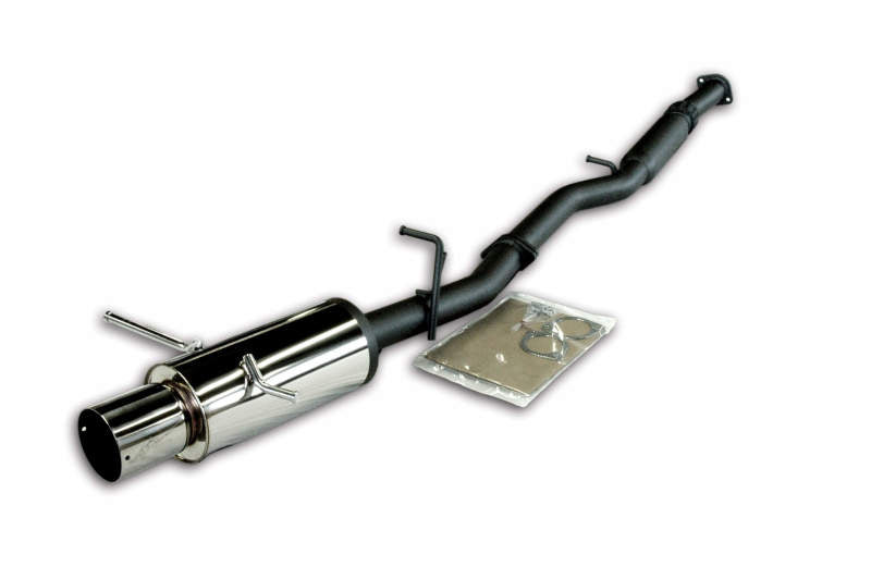 HKS 02-07 WRX / 04-07 STi Hiper Escape