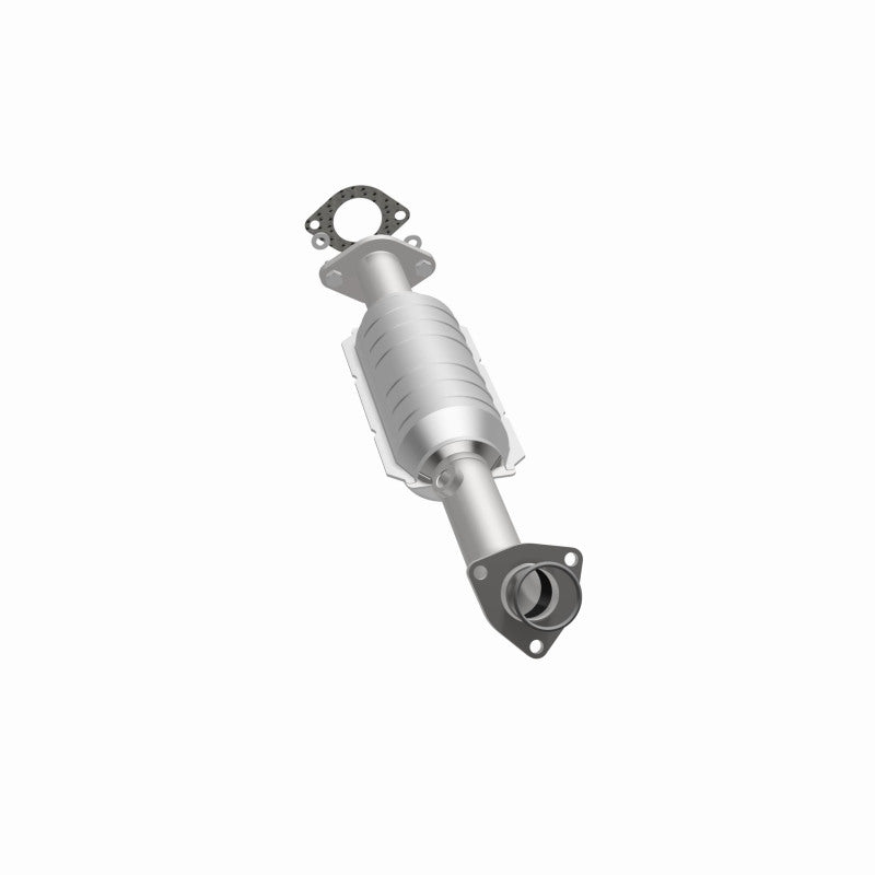 MagnaFlow Direct Fit Catalytic Converter 98-00 Niss Pathfinder 3.3L