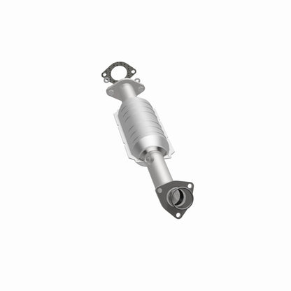 MagnaFlow Direct Fit Catalytic Converter 98-00 Niss Pathfinder 3.3L