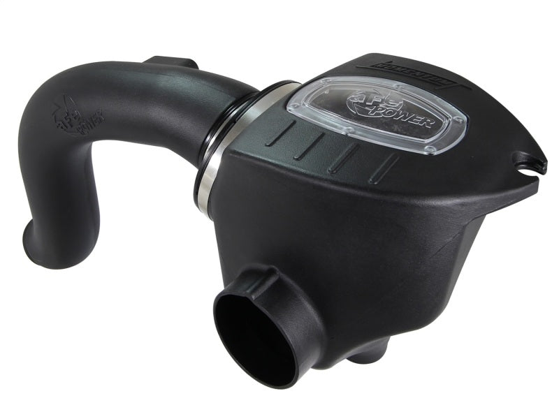 Sistema de admissão aFe Momentum Pro 5R BMW 528i/ix (F10) 12-15 L4-2.0L (t) N20