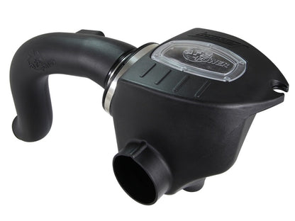 Sistema de admissão aFe Momentum Pro 5R BMW 528i/ix (F10) 12-15 L4-2.0L (t) N20