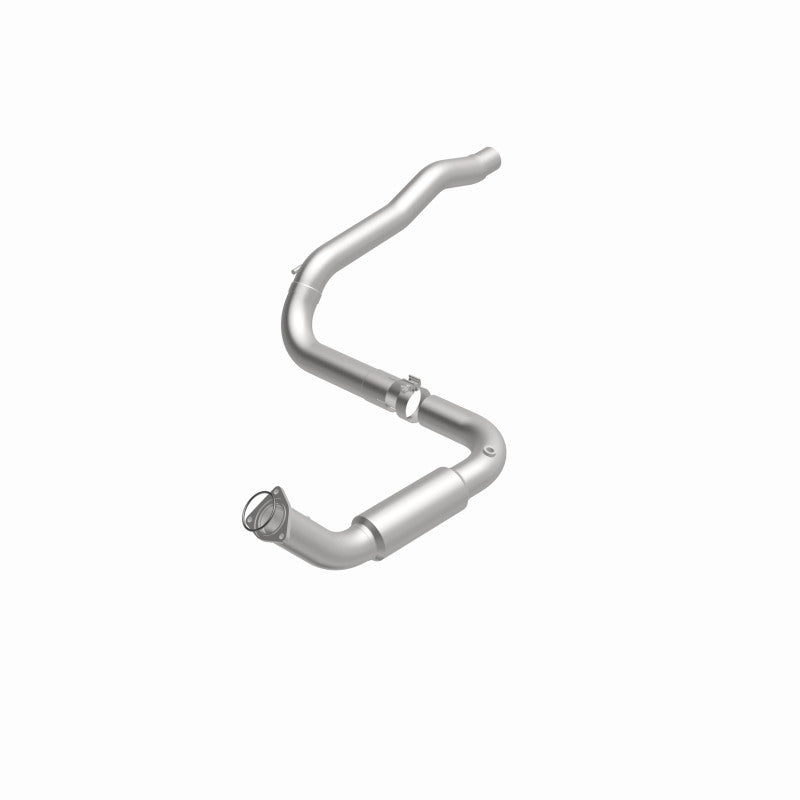 MagnaFlow Direct Fit Catalytic Converter 07-08 Sub XL 6.0 Driver Side OEM