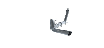 MBRP 1994-2002 Dodge 2500/3500 Cummins 5 Turbo traseiro lado único