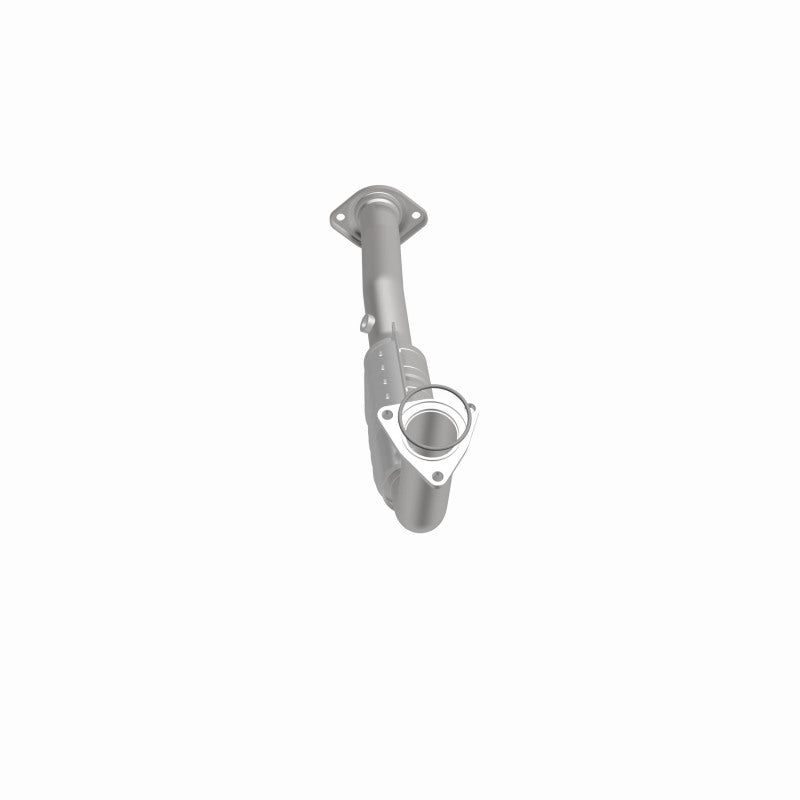 MagnaFlow Direct Fit Catalytic Converter 03-06 Hummer H2 6.0L P/S