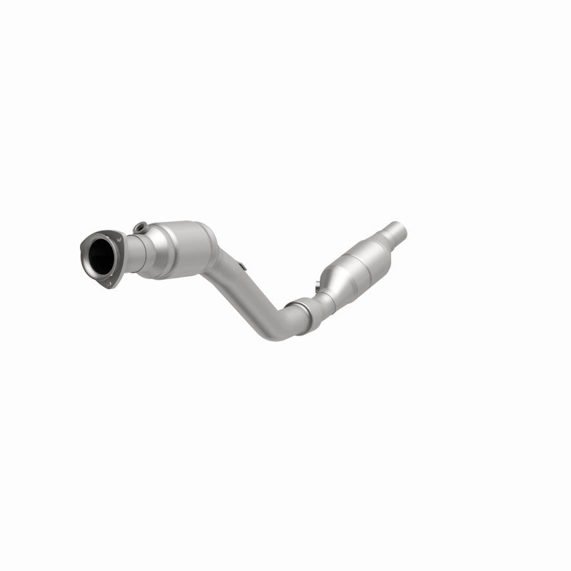 MagnaFlow Direct Fit Catalytic Converter 04-06 Audi S4 4.2L CA