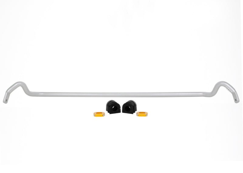 Whiteline 02-07 Subaru WRX Sedan Delantero 24mm Swaybar-X resistente