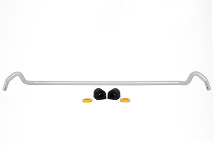 Whiteline 02-07 Subaru WRX Sedan Delantero 24mm Swaybar-X resistente
