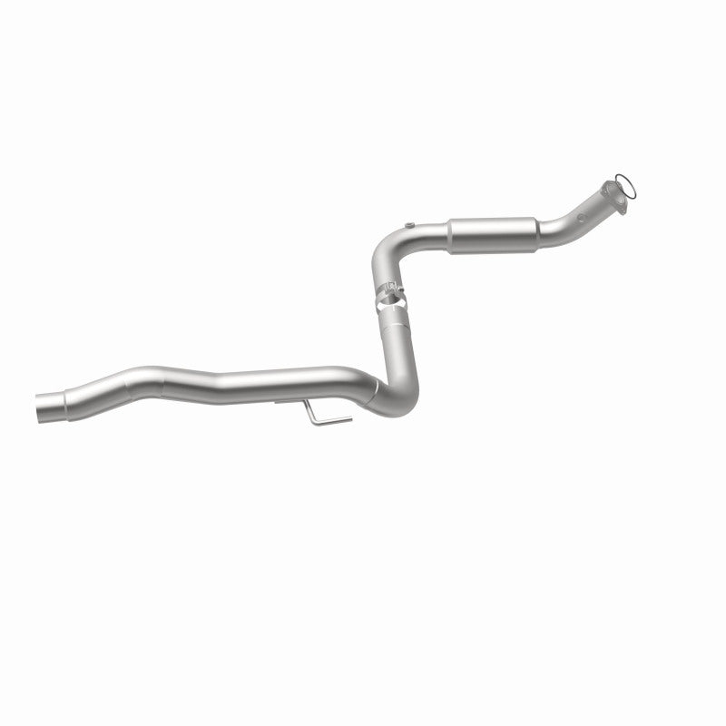 MagnaFlow Direct Fit Catalytic Converter 07-08 Sub XL 6.0 Driver Side OEM