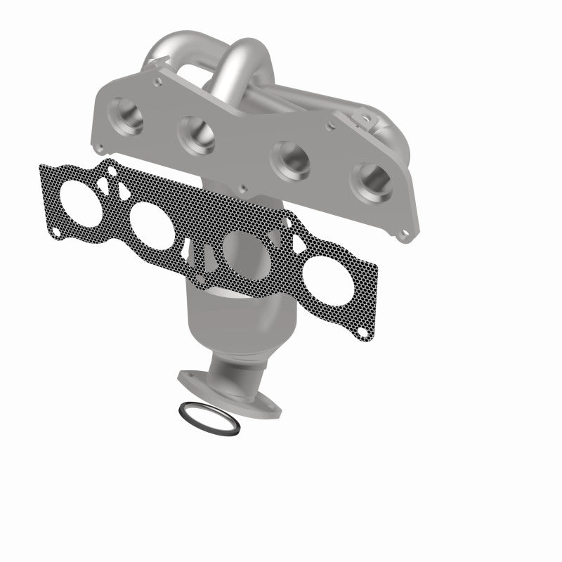 MagnaFlow Direct Fit Catalytic Converter California Grade CARB Compliant 04-07 Toyota Solara L4 2.4L