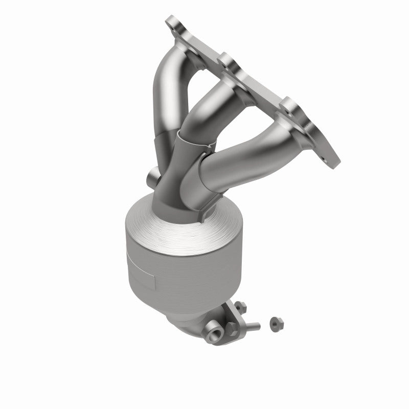 MagnaFlow Direct Fit Catalytic Converter 01-04 Hyundai Santa Fe 2.7L