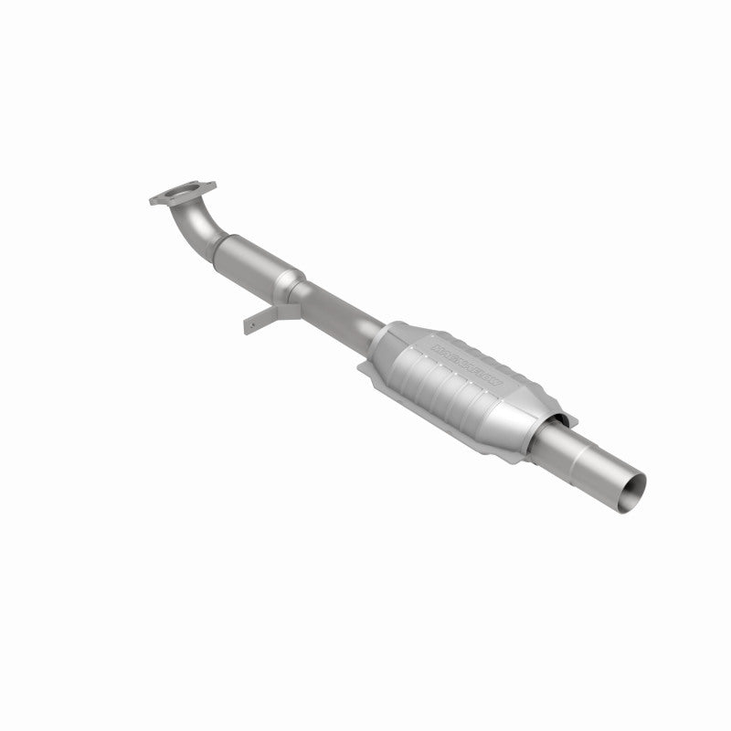 MagnaFlow Direct Fit Catalytic Converter 00-04 S40/V40 1.9L rr OEM