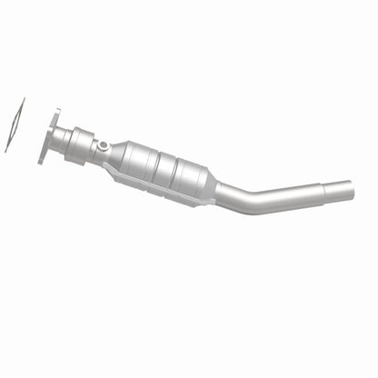 MagnaFlow Direct Fit Catalytic Converter 00-01 Dodge Neon 2.0L ULEV