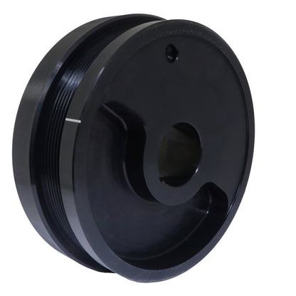 Fluidampr 17-19 GM 6.6L Aço Duramax Amortecedor balanceado externamente
