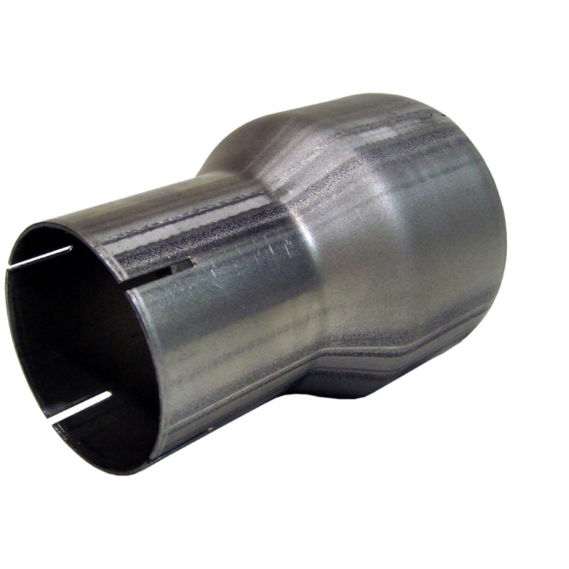 MBRP Universal 3.5 ID a 5 OD Adaptador Aluminizado