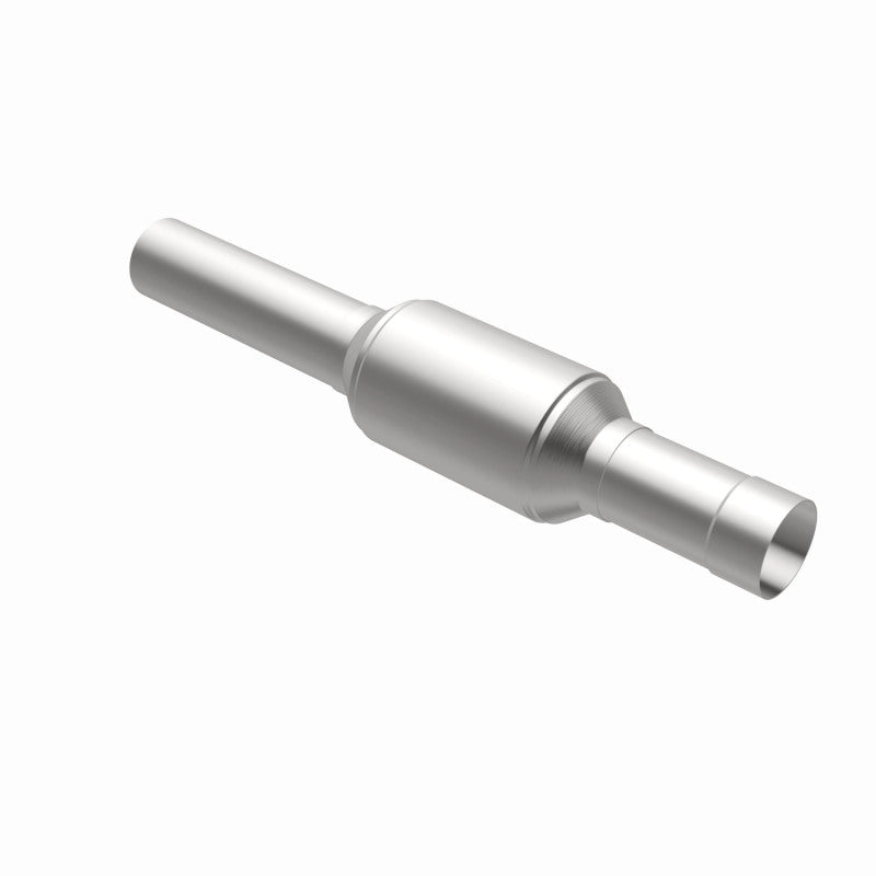 MagnaFlow Direct Fit Catalytic Converter 90-95 Chevrolet C2500 4.3L/5.7L/7.4L